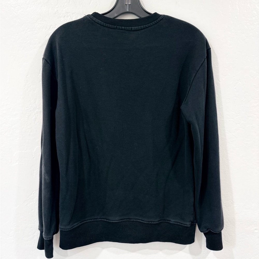 Dior Cherry Blossom Sweatshirt Size M - Picture 7 of 7